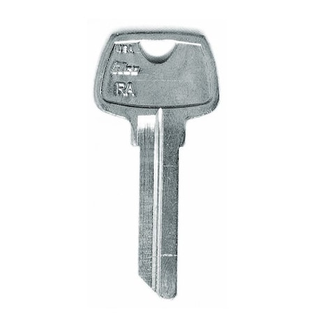 Ilco Ilco: Key Blanks, 01007RA N.S. ILCO-01007RA